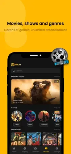 sony-m4-kit-lens Movies and shows